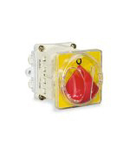 CAM-ST WATERTIGHT EMERGENCY Selector rotativ DOOR LOCK 2P 16A