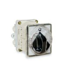 CAM-ST WATERTIGHT Selector rotativ DOOR LOCK 2P 32A