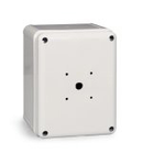 CAM-ST WALL MOUNTING ENCLOSURE FOR CAM-ST