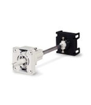 CAM-ST DOOR LOCK KIT 225MM LONG SHAFT FOR 32/40/63 A CAM-ST SWICHES