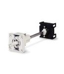 CAM-ST DOOR LOCK KIT 350MM LONG SHAFT FOR 32/40-63 A CAM-ST SWICTHES