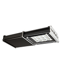 TUNNEL-Corp de iluminat cu LED  FOR PERMANENT LIGHTING WITH ASYMMETRICAL OPTIC 24000LM IP66