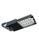 TIGUA PROIECTOR 8LEDS SYMMETRICAL WIDE BEAM OPTIC IP66