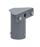 Pole-head mounting 60-76MM