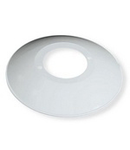 RINO REFLECTOR IN GALVANIZED AND PAINTED STEEL FOR CYL LIGHTING FIXTURES 60W