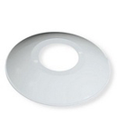 RINO REFLECTOR IN GALVANIZED AND PAINTED STEEL FOR CYL LIGHTING FIXTURES 100W