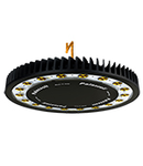 SERIES META S LAMPA SUSPENDATA ATEX 9LEDS ROTOSYMMETRIC WIDE OPTIC GLASS IP66/IP67 - ZONE 22