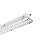 RINO NV PAINTED STEEL-POLYCARBONARECORP DE ILUMINAT NAVAL L690MM EMERGENCY 1H LED 20W IP67