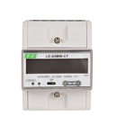 Energie electrica Meter LE-03MW CT
