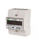 Energie electrica Meter LE-03MW