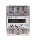 Electrici Energy Meter LE-02D