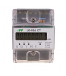 Energie Meter LE-02D CT