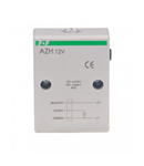 Releu dependent de lumina AZH 12 V