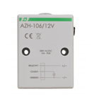 Releu dependent de lumina AZH-106 12 V