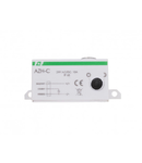 Releu dependent de lumina AZH-C 24 V