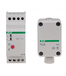 Releu dependent de lumina AZ-B-plus 230 V