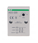 Scara Timer ASO-220 230 V