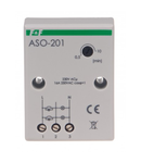 Scara Timer ASO-201 230 V