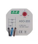 Scara Timer ASO-205 230 V