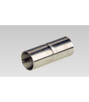 Mufa pentru  metalic din inox D.ext.50 mm cerinte mecanice extreme