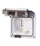 Priza interblocabila
2P+E IP56 16A ITALIAN P17/11