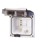 Priza interblocabila
2P+E IP56 16A ITALIAN P17/11