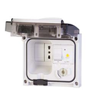 Priza interblocabila
2P+E IP56 16A ITALIAN P17/11