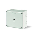 ENCLOSURE FOR SWITCH
ENCLOSURE FOR SWITCH IP66 ADVANCE2