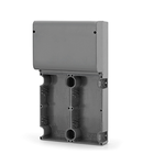 MODULAR BASE
MODULAR BASE IP66/IP67/IP69 16A-32A