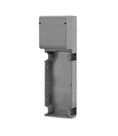 MODULAR BASE
MODULAR BASE IP66/IP67/IP69 63A