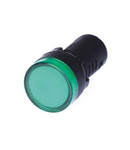 PILOT LAMP
ø22mm GREEN LED