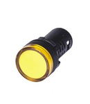 PILOT LAMP
ø22mm YELLOW/RED LED