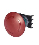 EMERGENCY PUSH BUTTON
ø60mm RELEASE BY ROTATION RED