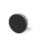 CAP
ø22mm BLACK