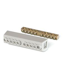 TERMINAL BLOCK
TERMINAL BLOCK EXTRA IP20 GREY