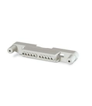 TERMINAL BLOCK
TERMINAL BLOCK IP20 GREY DOMINO IP66 8 DIN