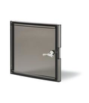 DOOR WITH WINDOW
M320 TYPE 1