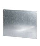 Placa montaj
M460 TYPE 2 407x294mm