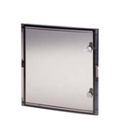 DOOR WITH WINDOW
M460 TYPE 3