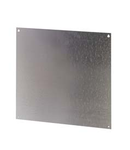 Placa montaj
M460 TYPE 3 407x444mm