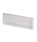 PLAIN PANEL
M460 TYPE 2 TYPE 3 TYPE 4