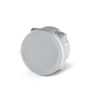 Doza de legaturi
ø80x40mm IP55 GW 650°C HALOGEN FREE GREY ENGINEERING PLASTIC