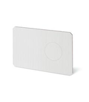 Capac protectie
92x92mm WHITE THERMOPLASTIC