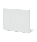 Capac protectie
196x152mm WHITE THERMOPLASTIC