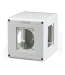 MULTI -WAY ADAPTOR
IP66 4x(70x87mm/84x106mm)