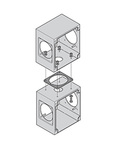 ADAPTOR COUPLING KIT
ADAPTOR COUPLING KIT