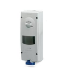 Priza interblocabila + RCD&MCB
32A 2P+E 6h 200-250V 50Hz 60Hz 136X390MM terminal cu surub Cu interblocaj mecanic