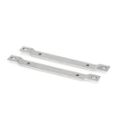 WALL MOUNTING BRACKETS KIT
160mm Otel zincat