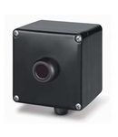 Doza aparenta
122x120x90mm IP66 PUSH BUTTON 1NO+1NC BLACK THERMOSETTING