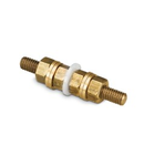 EARTH STUD KIT
M10x75mm BRASS